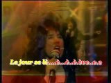 Karaoké - Esther Galil - Le jour se lève - démo