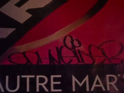 SCHNEIDER RAP AUBAGNE 13 13400 RMZ MAXI 8 TITRES MA GUEULE