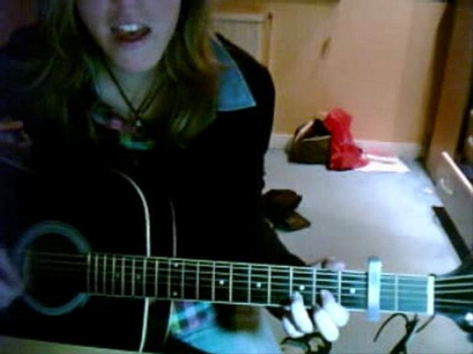 Good Riddance (Time Of Your Life) - Greenday Cover