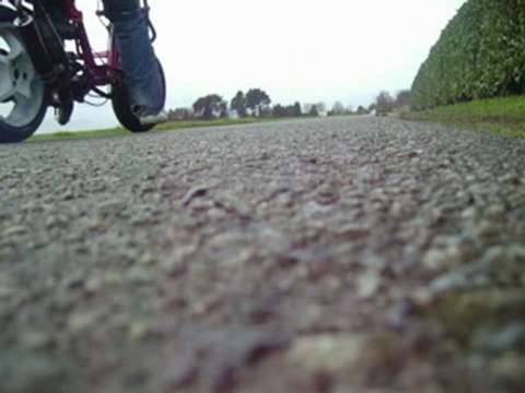 Spitro Pro Race By Spitro-Rox