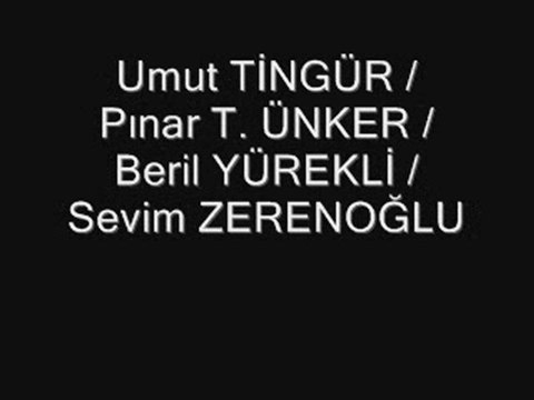İDOB 2009-2010 sezonu Rossini mönüsü tanıtım videosu2