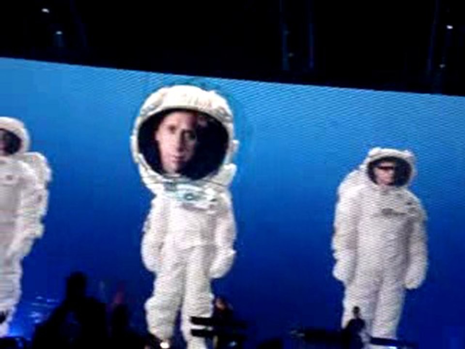 2010 Depeche Mode Enjoy the silence