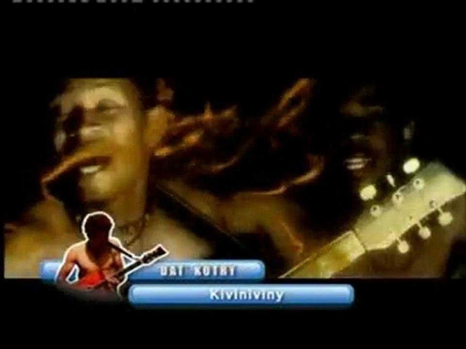 DAT'KOTRY Kiviniviny