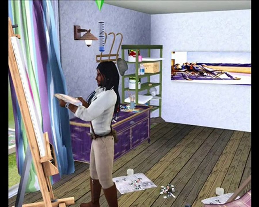estudio de HOPPER