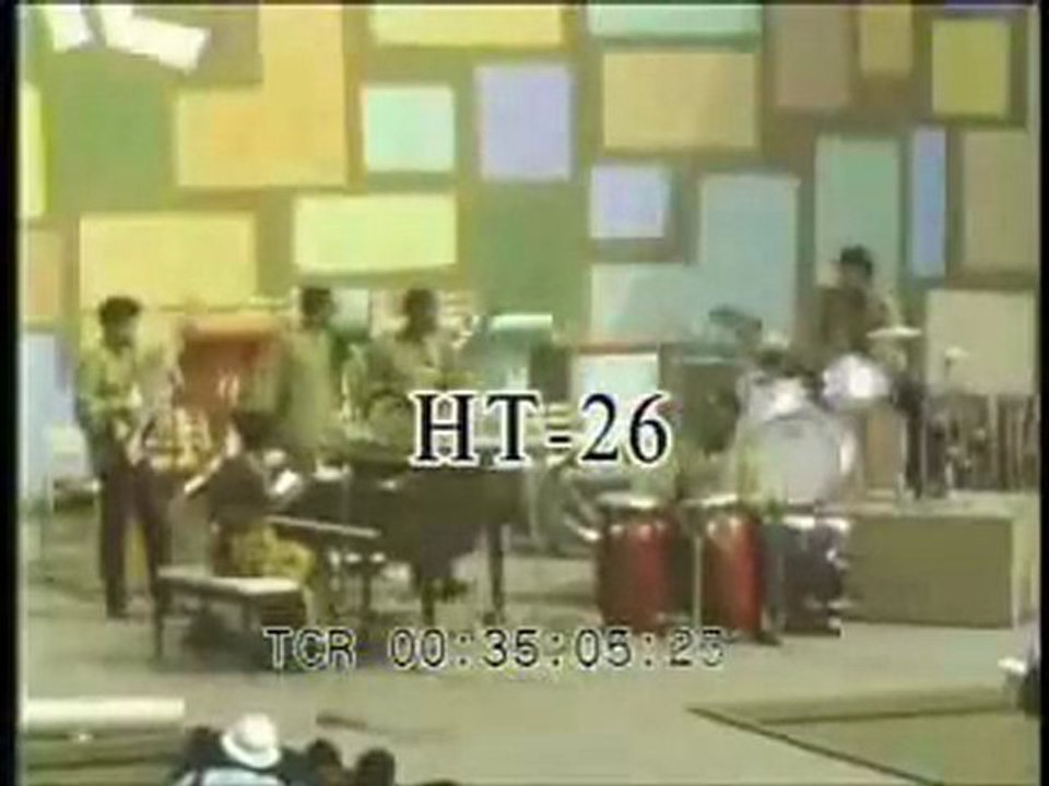 Nina Simone - Harlem Festival - part 4