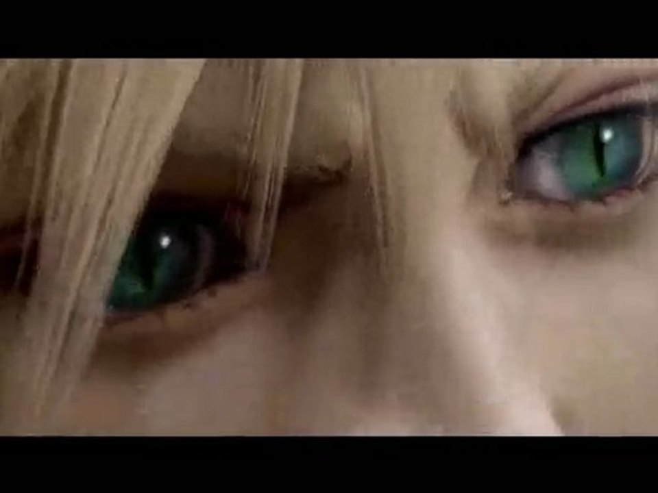 AMV Final Fantasy VII : Advent Children {sonne}