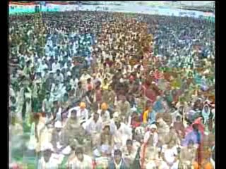 Asaramji Bapu-Ujjain14 jan 2010 (Latest satsang)Part3