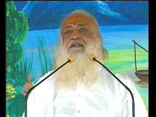 Asaramji Bapu-Ujjain14 jan 2010 (Latest satsang)Part4