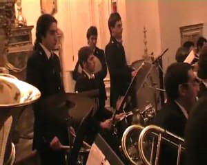 Amici della Musica di Collesano a Monreale (seconda parte)