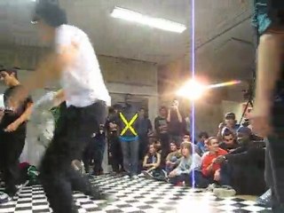 UFO (O.V.N.I.) vs Animaniaxxx