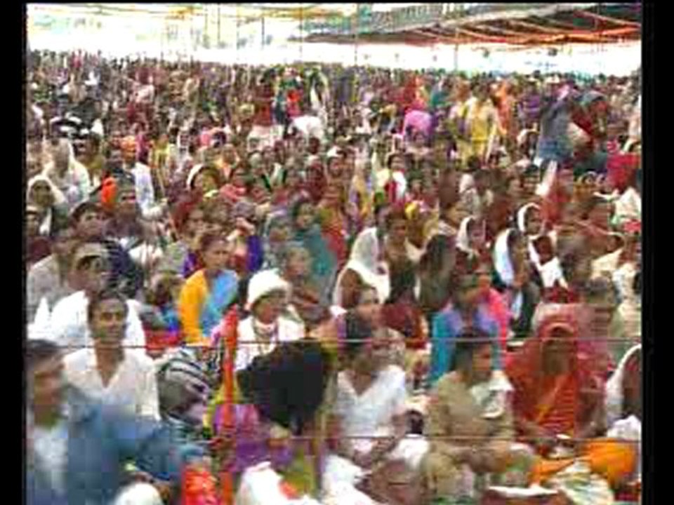 Asaramji Bapu-Ujjain14 jan 2010 (Latest satsang)Part9