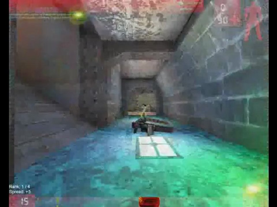 ut99 nobody is listening