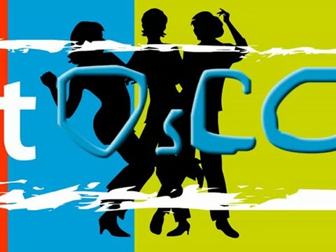 Voeux 2010 Com'3Elles - Agence de création Toulouse