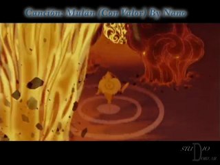 STUDIO DOBLAJE - Mulan (Con Valor)