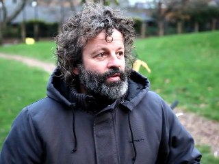 Olympics London Fields Voices