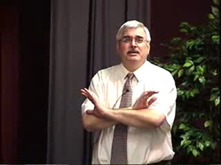 Serge Pinard - La bénédiction d'Éphèse (5)