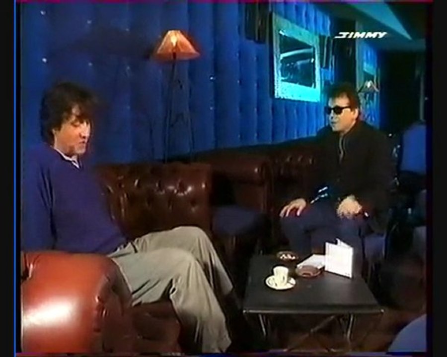 Jean-Louis Murat TOP BAB  Canal Jimmy (3/3)