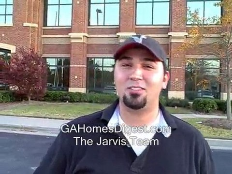 Atlanta Real Estate Client Testimonial