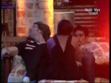 É formado os 2 primeiros casais do BBB10