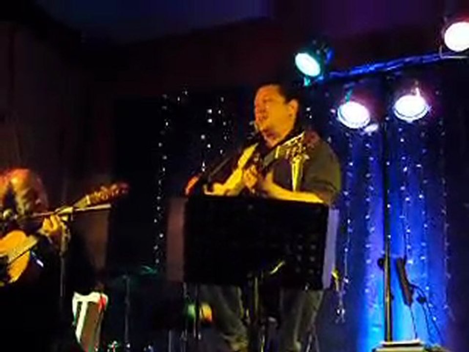 rumba, paco  y jose