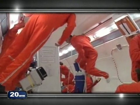 Souvenez-vous en 1990 : Voyage en caravelle Brétigny-Sur-Orge