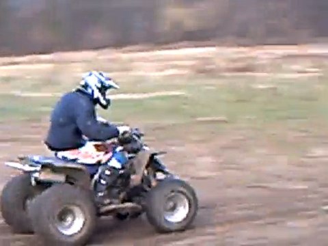 700 injection 200 blaster 350 raptor et 125 yz