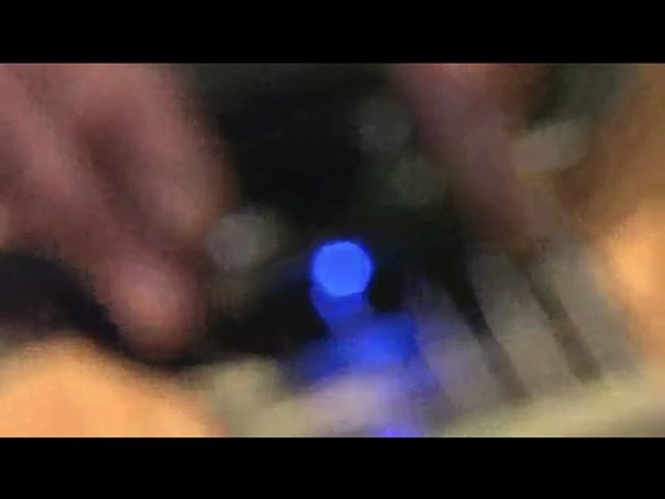 KoRn III - My Time [Remember Who You Are]