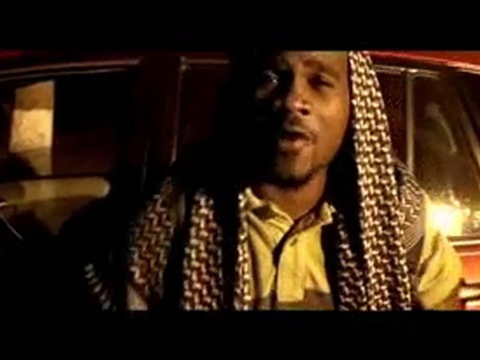 Nous le sommes tous - Clip Clando Exclu - AL PECO