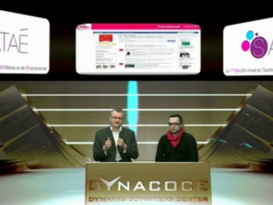 Réseaux sociaux, Buzz, communauté, marketing....