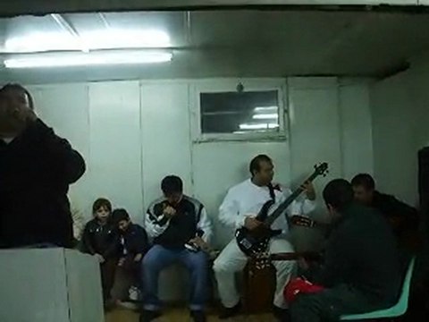 a repienté té chanter par notre frere diego