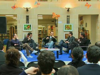 Du Court au Long Métrage  (2009)