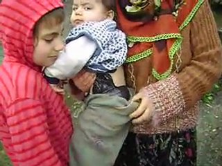 GÜROL ÖZTÜRK'ÜN GÖZ YAŞI.21.01.2010.