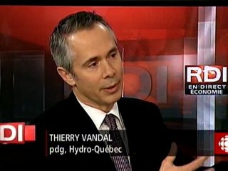 Gérald Fillion - Nouvelle entente