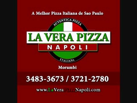 melhor pizza do bairro