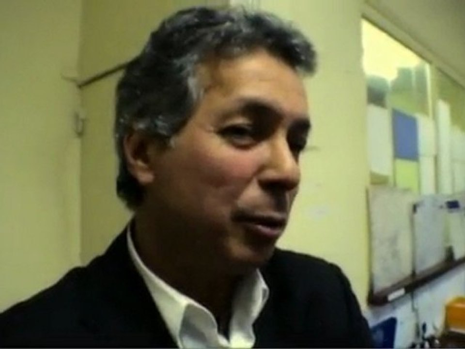 VISA ALGERIE