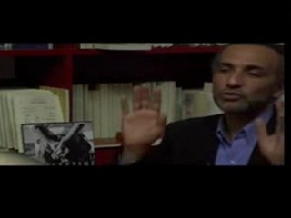 Islam - Houria Bouteldja (MIR) interpelle Tariq Ramadan