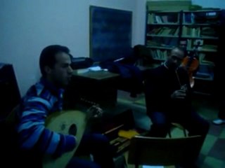 Youssef El Ouajgali - alailou ya laila الليل يا ليلى