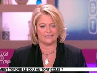 Le torticoli partie 2