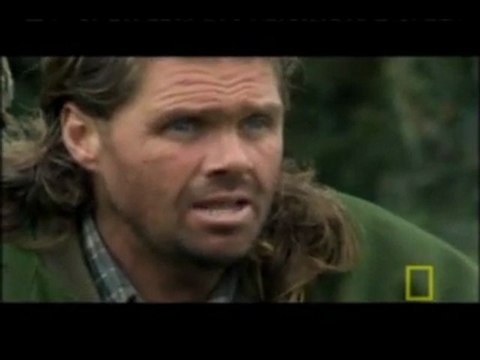 Shaun Ellis, A Man Among Wolves Part 2