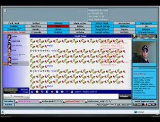 Esesli dj yusuff tanıtım