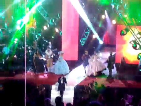 Mozart l'opéra rock - l'assasymphonie