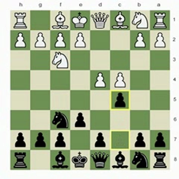 Chess.com - Live Sessions 7; One Move at a Time