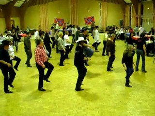 CLUB DANSE COUNTRY DE CHARTRES