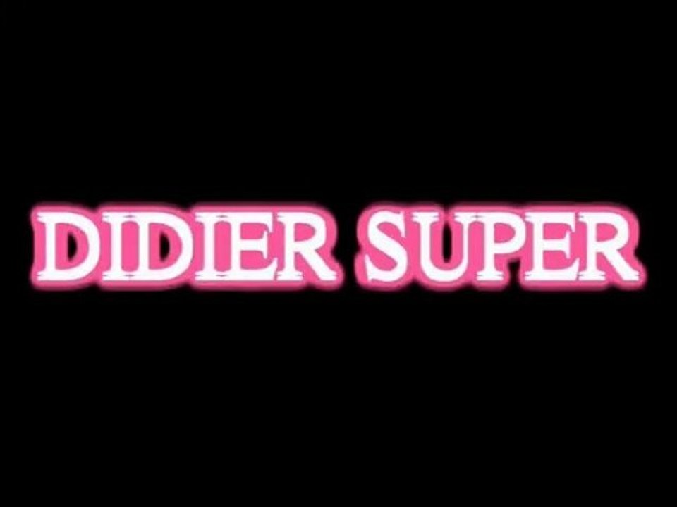 Didier SUPER "Le film" - Trailer #1