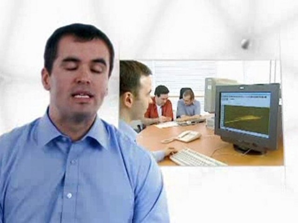 Portrait "Ingénieur R&D étude amont" - Dassault Aviation