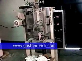 Envasadora y maquina de envasado de sal azucar cafe ...