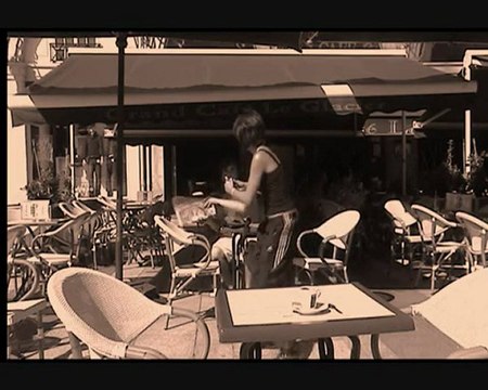 Court Métrage Publicité : Drague