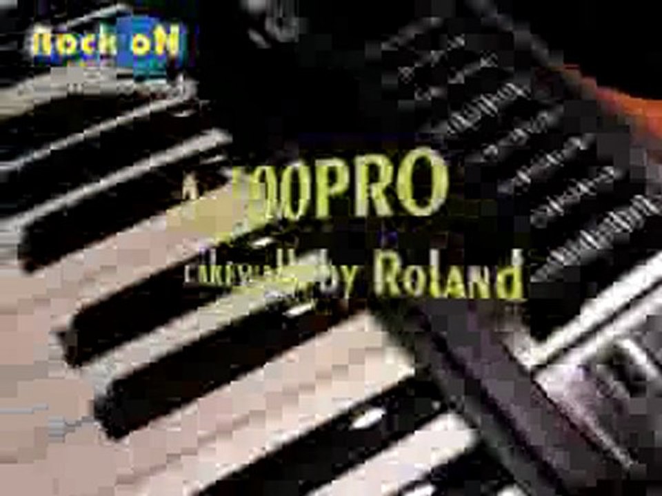 Cakewalk A300 Pro au Namm 2010