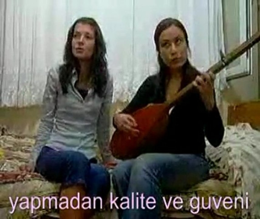 eskisehirliler ah şu eller gurbet eller