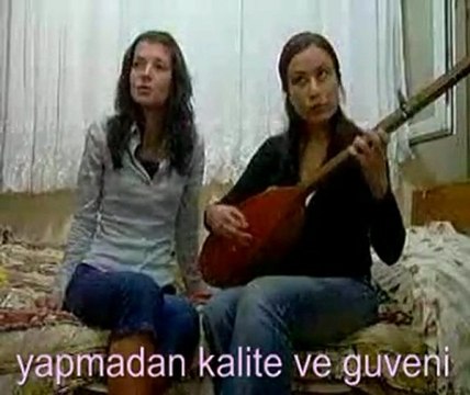 eskisehirliler ah şu eller gurbet eller